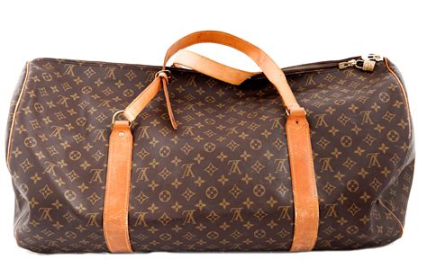 sac de voyage louis vuitton